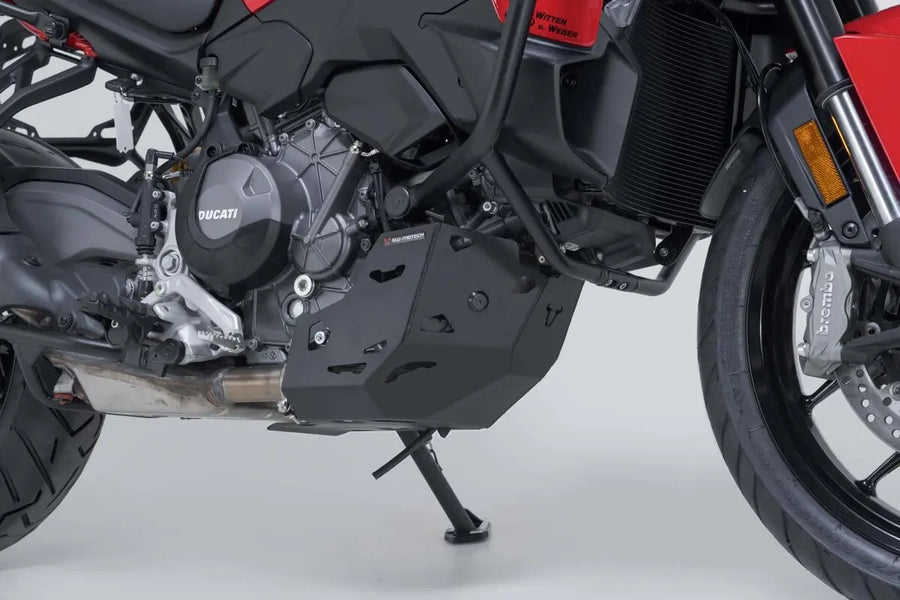 ducati multistrada 950 [SW-MOTECH] – Motorschutzbügel