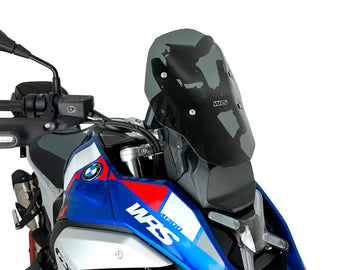 BMW R 1300 GS Trophy [WRS] – Windshield