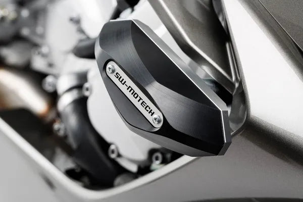 Yamaha FJR [SW-MOTECH] – Rahmenschützer