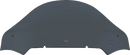harley davidson touring [KLOCK WERKS] – Pro Touring Flare™ windshield-3