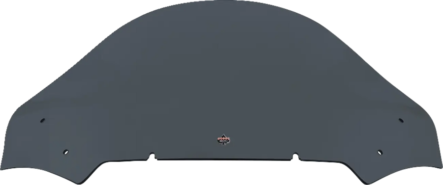 harley davidson touring [KLOCK WERKS] – Pro Touring Flare™ windshield