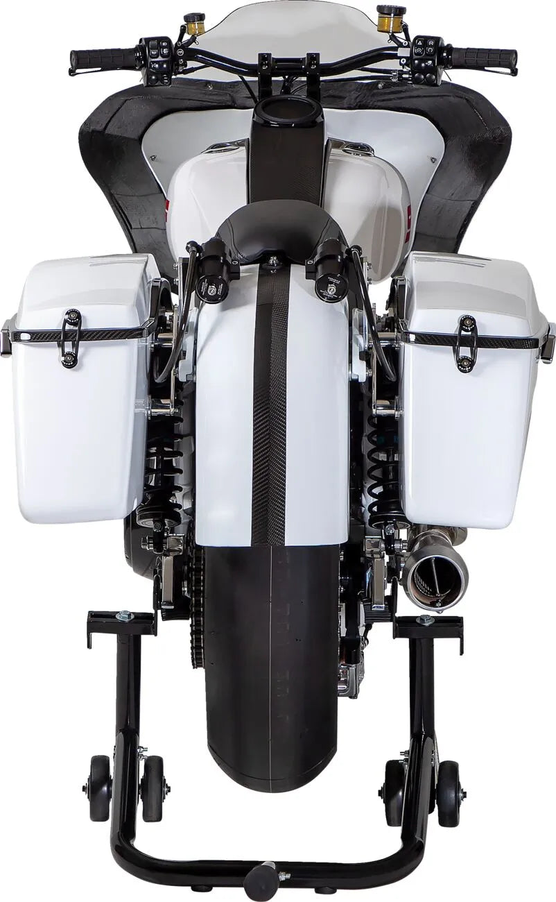 Harley Davidson Sportster S 1250 [THRASHIN SUPPLY CO.] – 1" Handlebars