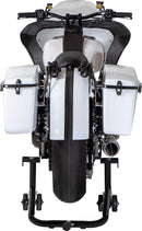 Harley Davidson Sportster S 1250 [THRASHIN SUPPLY CO.] – 1" Handlebars-2