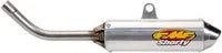 Ktm 150 SX [2009-2010] - PowerCore 2 Shorty Slip-On Endschalldämpfer – Bild 10