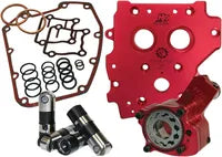 Harley-Davidson FXST 1584 Softail Standard [2009-2011] - OE+ Ölpumpen-/Nockenplatten-Kit – Bild 11