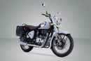 Royal Enfield Classic 350 [SW-MOTECH] – Legend Seitentaschensystem LC-2