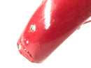 Moto Guzzi Guzzino 65 [Hispania Motoleggera] - Rear fender-4