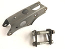 Yamaha XT 600 E 3TB [1991] - Motorhalter-1