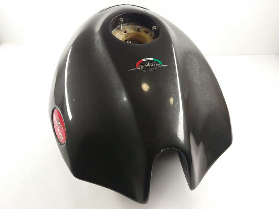 Moto Guzzi Breva 750 I.E. [2004] - Tank