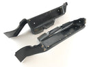 Honda CB 900 F2 SC09 [1985] - Cockpit interior panel storage compartment-1