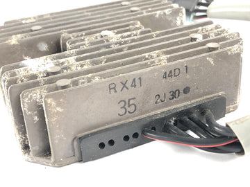 Suzuki Intruder VL 1500 AL [2000] - Regulator - 0