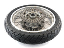 BMW R 1150 GS [2000] - front wheel rim wheel-1