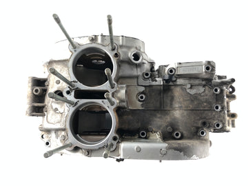 Triumph Bonneville 908MD [2001] - Motorgehäuse Leergehäuse - 0