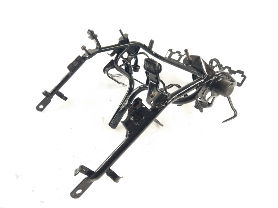 Honda CBX 750 F RC17 [1985] - Lamp holder fairing holder antler