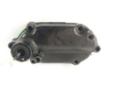 Suzuki DR 650 SP42B - Engine cover shift shaft with new seal-2
