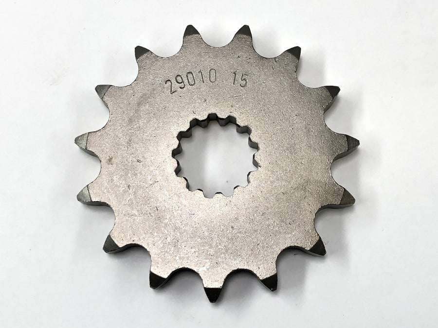 Chain sprocket Esjot 29010 15 teeth