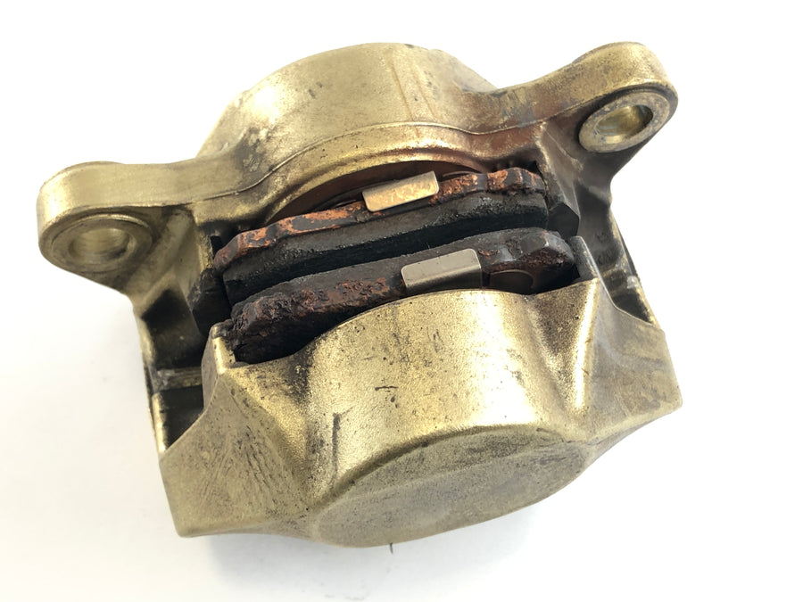 Aprilia RSV 1000 RR Factory [2009] - Brake caliper rear