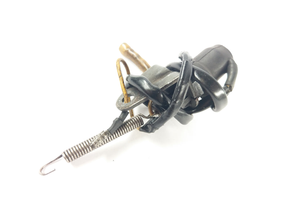 Yamaha XV 1100 - Bremslichtschalter hinten Hinterradbremse