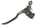 Suzuki DR 800 S SR42B [1991] - Clutch fitting clutch lever-1