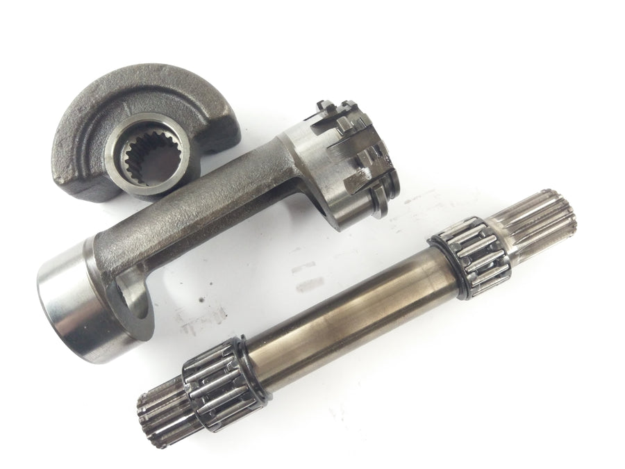 Honda XL 500 R PD02 - balance shaft