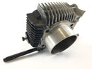 Ducati 900 SS [1992] - cylinder with piston horizontal-8