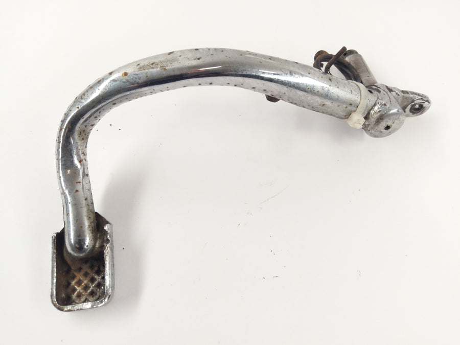 Benelli 504 Sport [1979] - Bremspedal Bremshebel