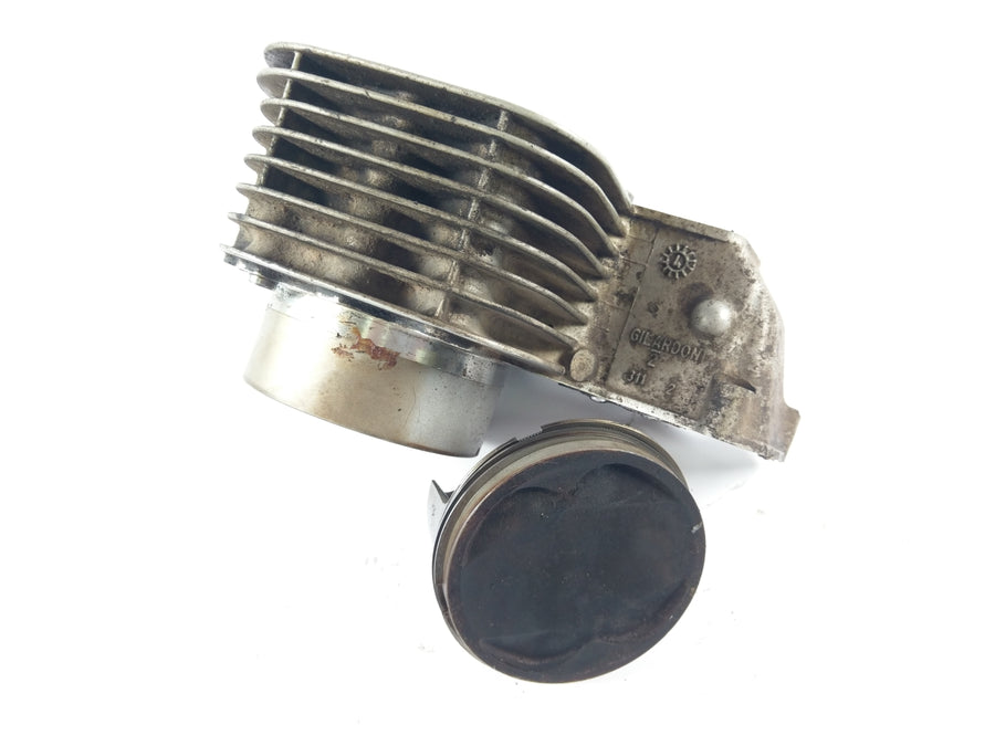 BMW R 1100 GS 259 ​​[1994] - Cylinder with piston