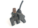 Triumph Tiger 955i 709EN [2001] - Kühlwasserthermostat Kühlwasser einfüllstutzen-2