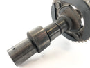 Honda VF 1000 F SC15 [1986] - Camshaft intake camshaft front cylinder-2