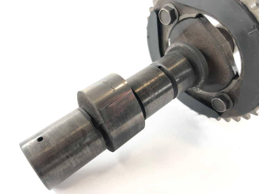 Honda VF 1000 F SC15 [1986] - Camshaft intake camshaft front cylinder