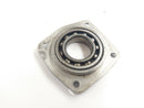 NSU Lux [All years] - Bearing shell anchor plate gearbox-1
