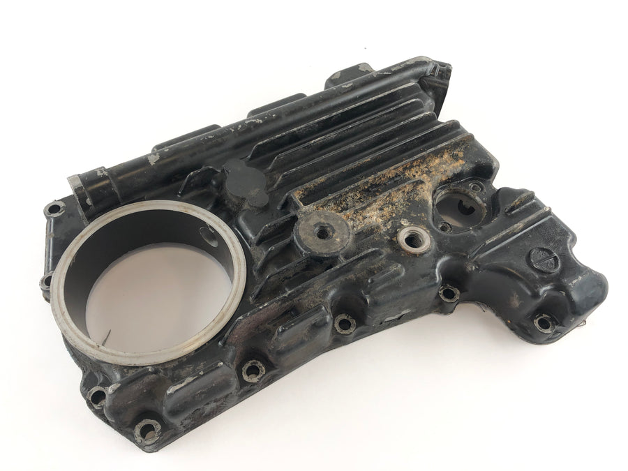 Kawasaki Z 750 E KZ750E [1981] - Oil pan