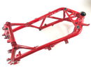 Ducati 1098 S H7 [2007] - Rahmen mit Fahrzeugbrief-3