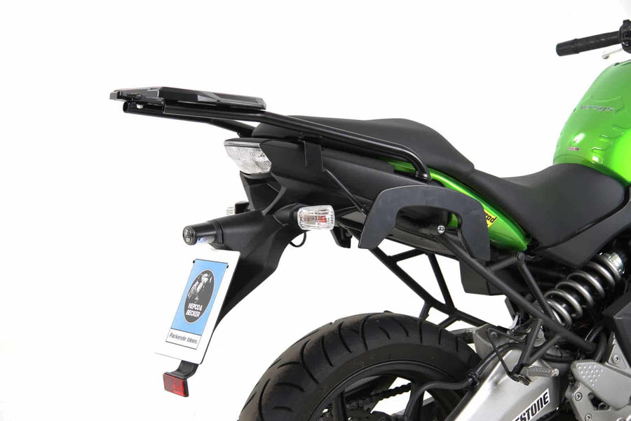 Kawasaki Versys 650 [2007-2009] - C-Bow Seitenträger