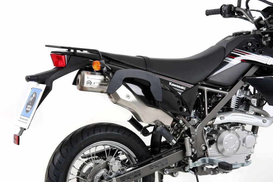 Kawasaki D-Tracker 125 [2010-2015] - C-Bow Seitenträger