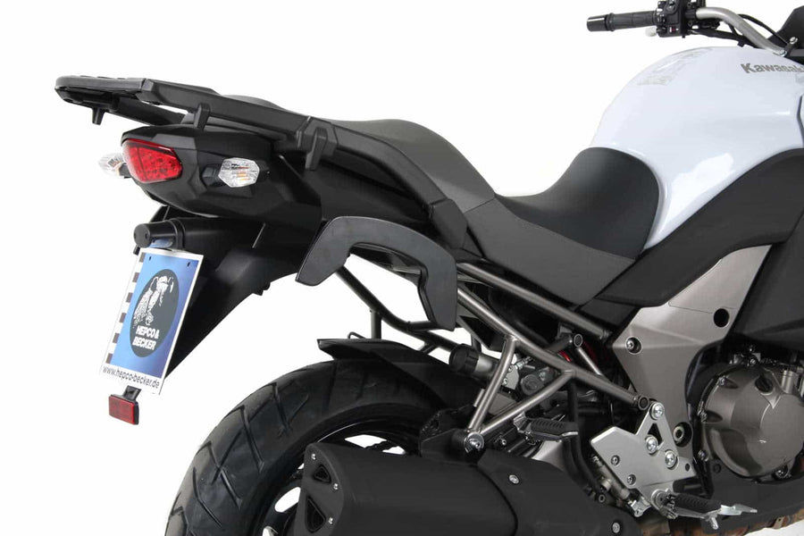 Kawasaki Versys 1000 [2012-2014] - C-Bow Seitenträger
