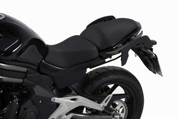 Kawasaki Er-6n [2012-2016]-C-Bow side carrier - 0