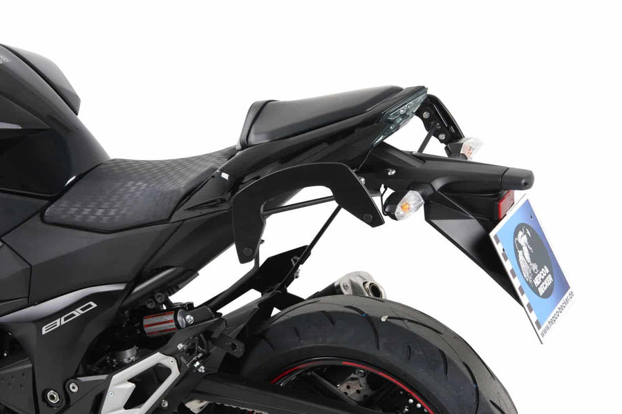 Kawasaki Z 800 [2013-2016] - C-Bow Seitenträger