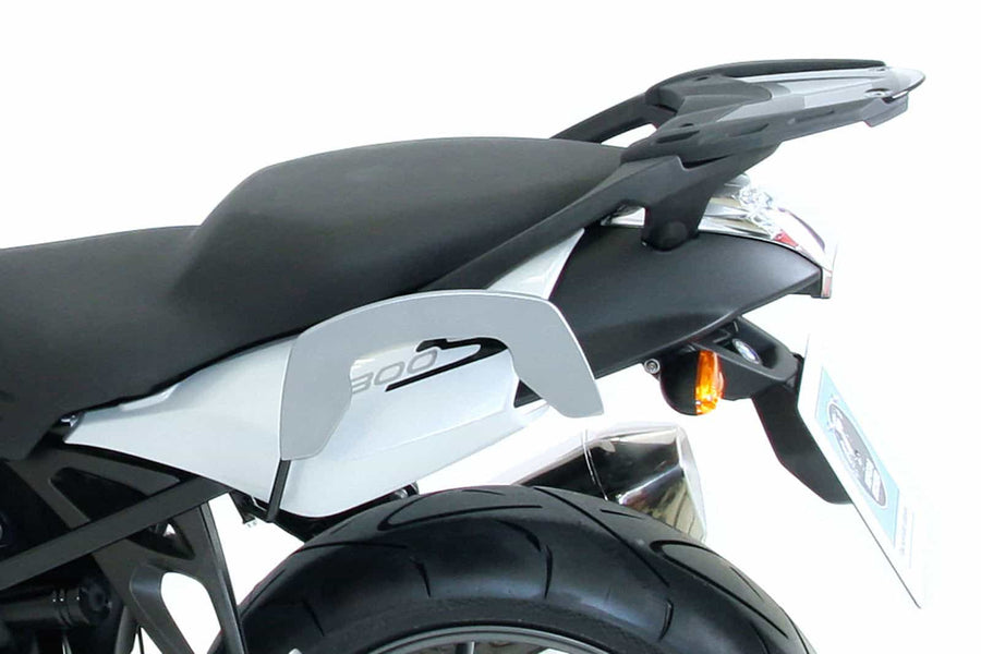 BMW K 1200 S [2004-2016]-C-Bow side carrier
