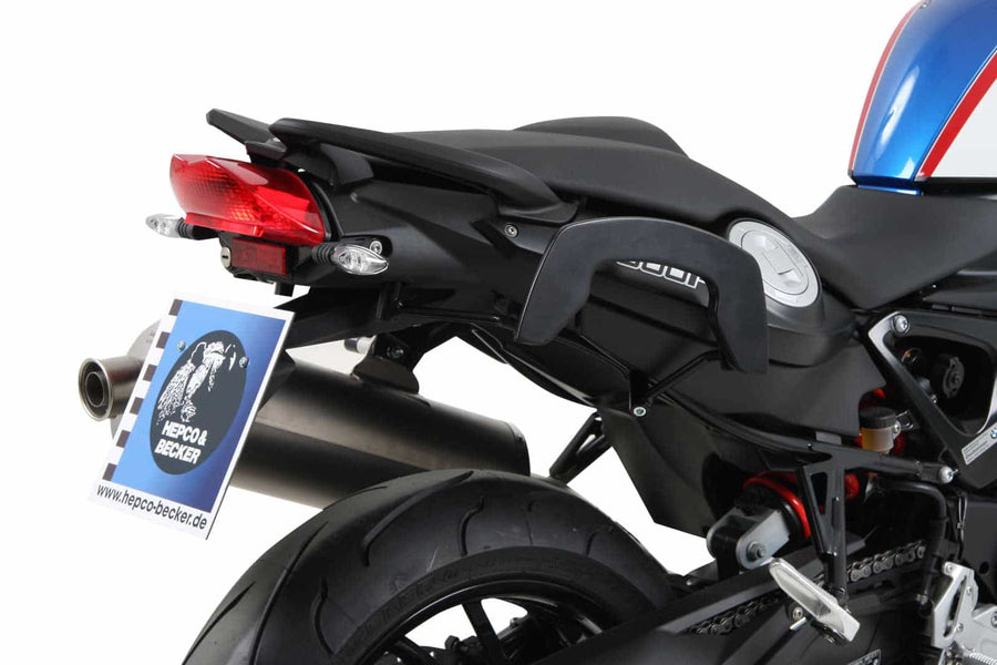 BMW F 800 R [2009-2014] - C-Bow Seitenträger