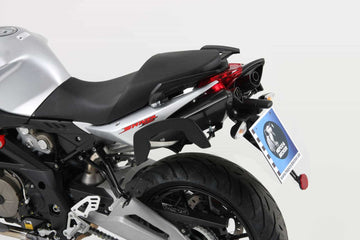 Aprilia SL 750 Shiver [2010-2016] - C-Bow Seitenträger - 0