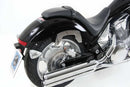 Honda VT 1300 CX [2010-2012] - C-Bow Seitenträger-1