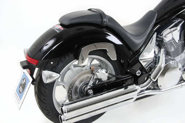 Honda VT 1300 CX [2010-2012] - C-Bow Seitenträger - 0