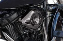 Harley-Davidson FLSB 1750 Softail Sport Glide 107 [2022] - Stealth Teardrop Luftfilterabdeckung – Design: Teardrop – Bild 6