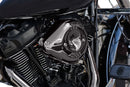 Harley-Davidson FLRT 1868 Freewheeler 114 [2021-2023] - Stealth Teardrop Luftfilterabdeckung – Design: Teardrop – Bild 2