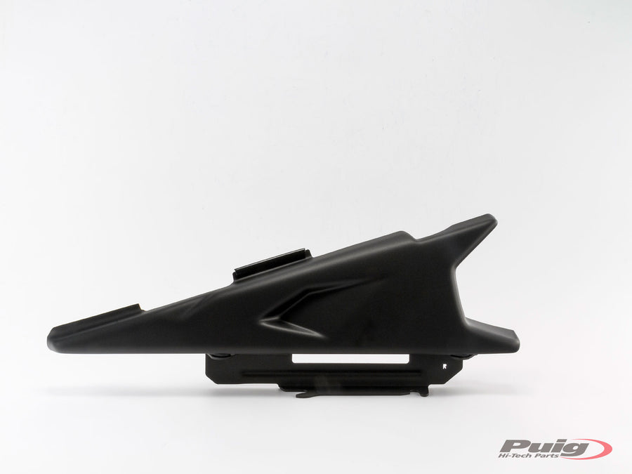 BMW R 1250 GS ADVENTURE [2024] – Side covers – Gray