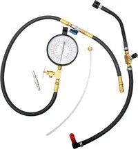 Harley-Davidson FXLRST 1923 Softail Low Rider ST 117 H.O. [2026] - Piston Cooling Jet Pressure Tester Block Kit - Standalone Tool - Type: Piston Cooler, Jet Pressure - Figure 4