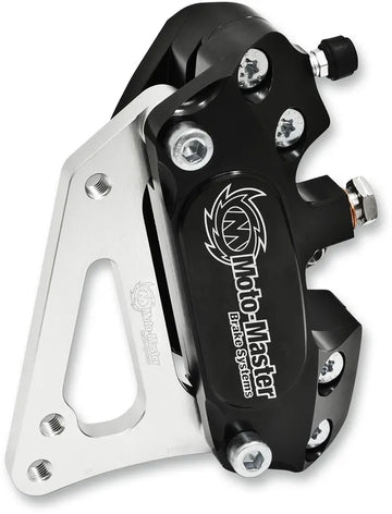 Swm RS 300 R [2015] - Bremssattel-Versatzhalter für vordere 300 mm Bremsscheibe – Bild 2