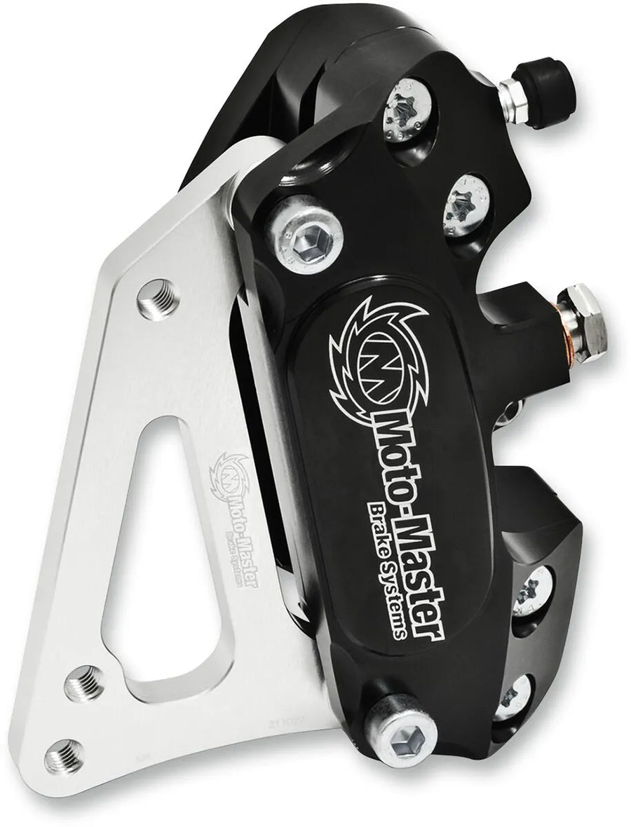 Swm RS 500 R [2015-2016, 2019] - Bremssattel-Versatzhalter für vordere 300 mm Bremsscheibe – Bild 1