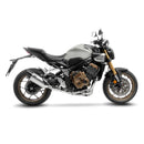 Honda CBR 650 R [LEOVINCE] – Fußrasten-Demontagesatz-6
